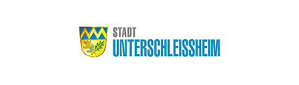 Logo Stadt Unterschleissheim