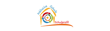 Logo Schulprofil Inklusion